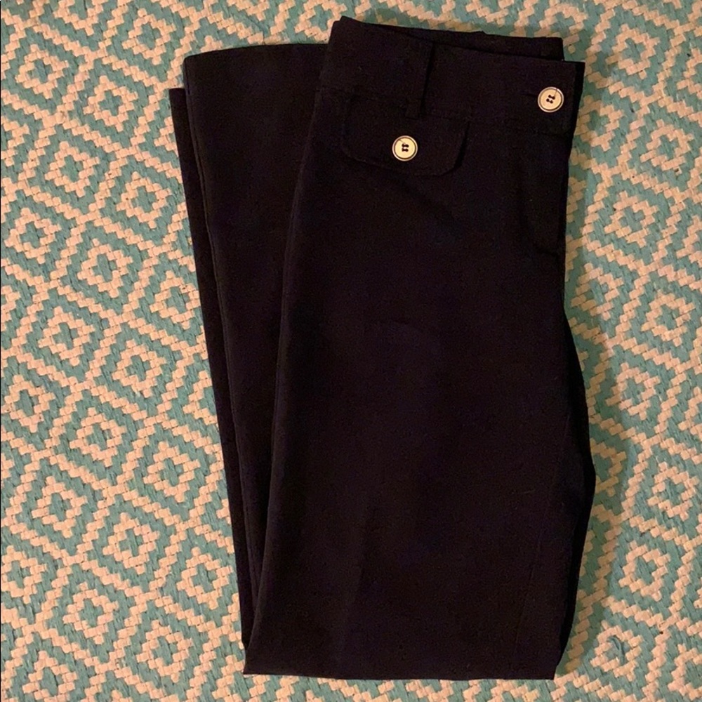 Dress pants